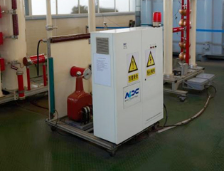 30kVA  Dry type transformer