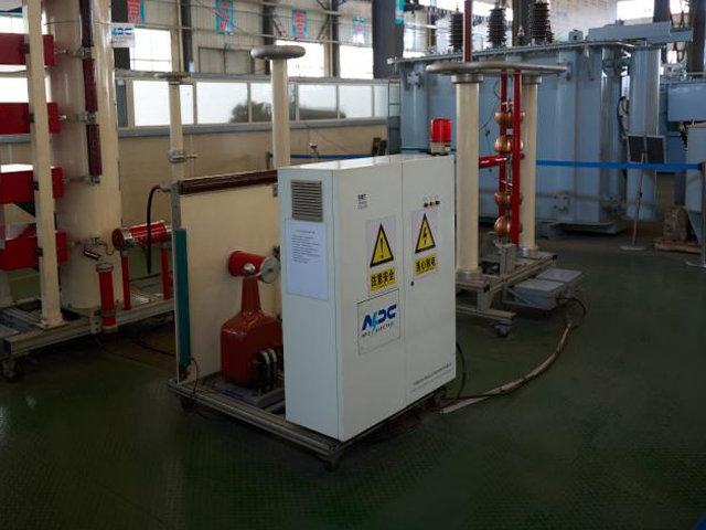 30kVA  Dry type transformer