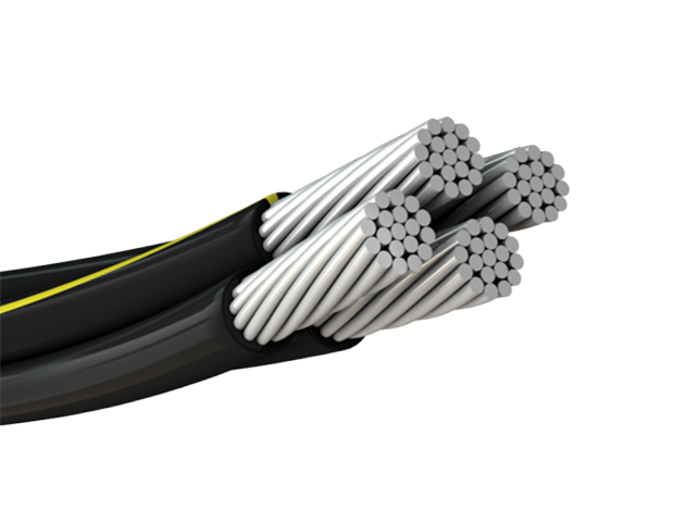 ABC CABLE NF C 33-209